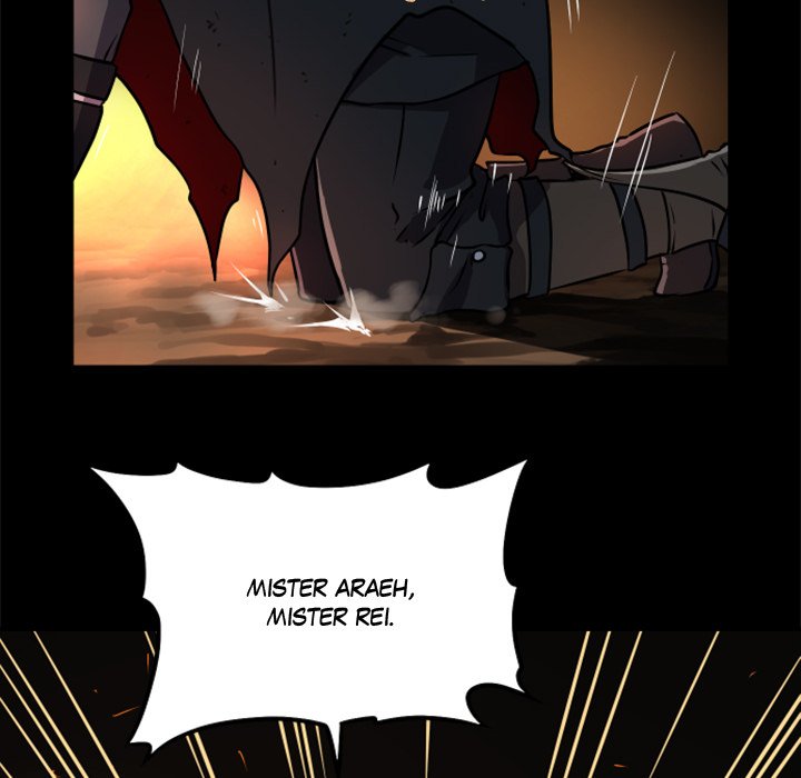 The Chronicle of Seven - episode 11 - 18