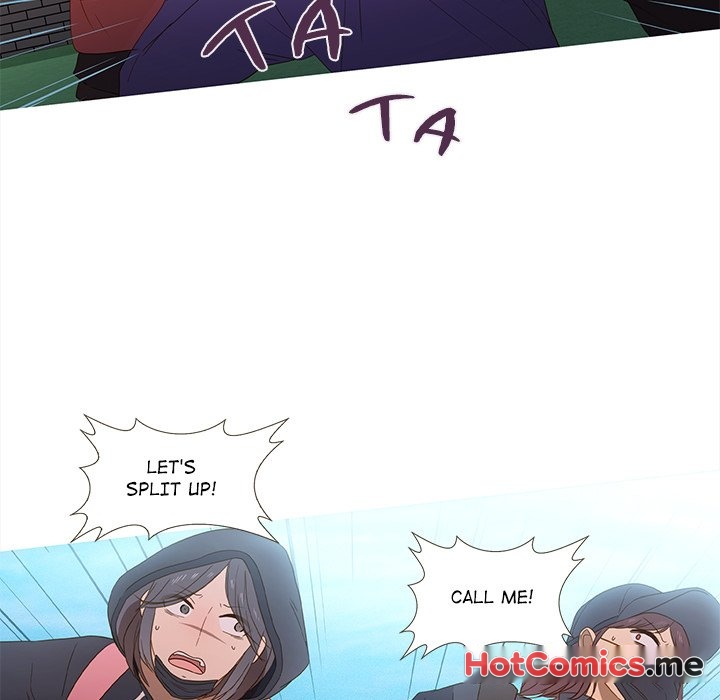 My Life as a Half-Magi - episode 47 - 9