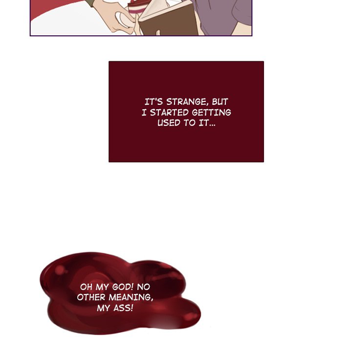 A Sweet Drink - episode 6 - 20