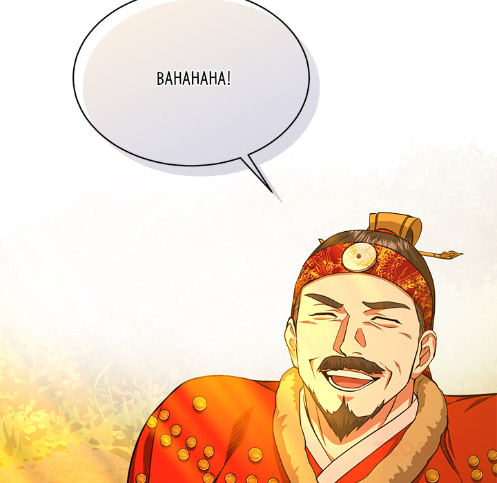 Swole Joseon - episode 14 - 29