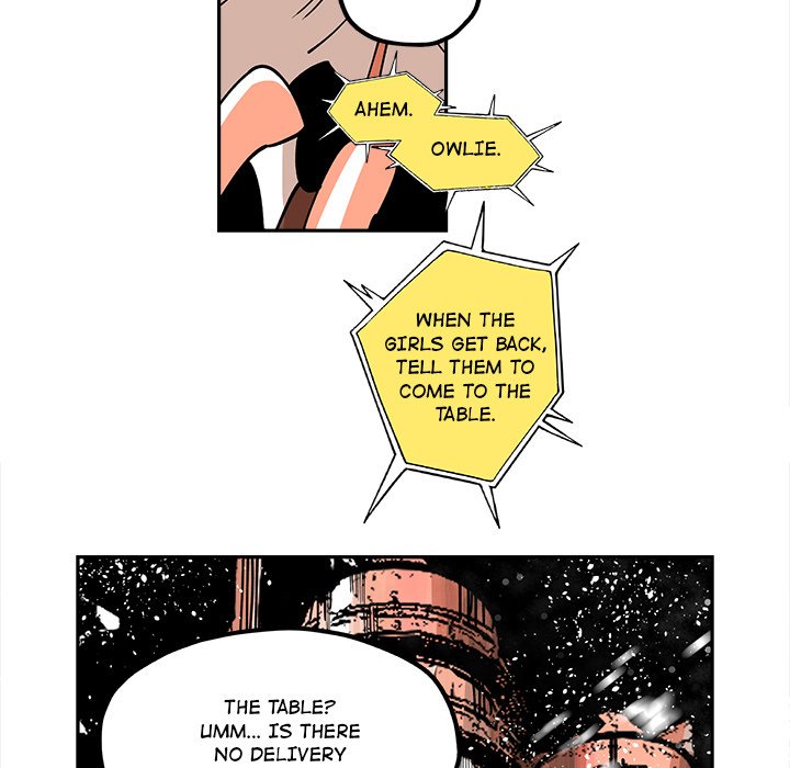 Iron Mech Bride - episode 19 - 46