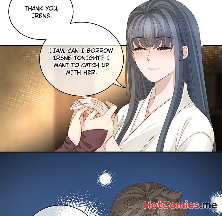 MASTER AND SEVEN LOVERS - episode 90 - 12