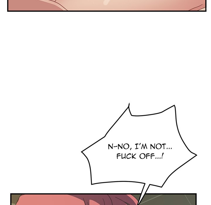 The Unwanted Roommate - episode 16 - 92