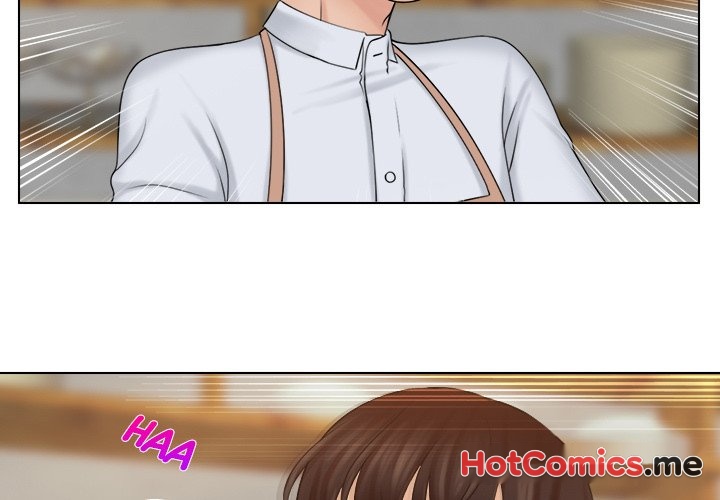 My Girlfriend and My Slave - episode 19 - 1