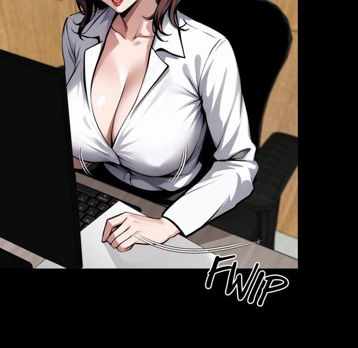 Workaholic Gangster - episode 41 - 134