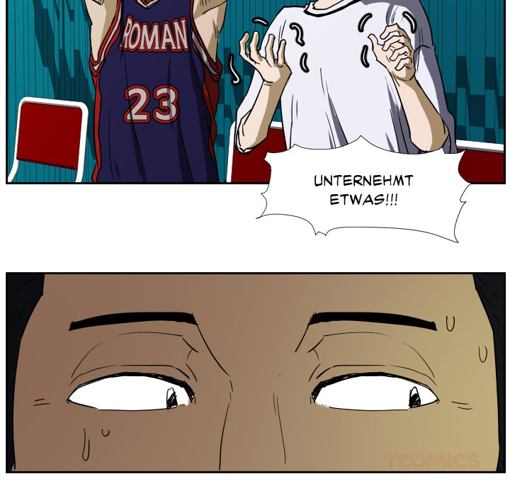 Tweener - episode 44 - 91