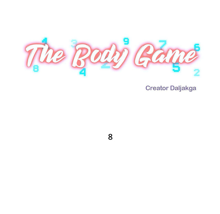 The Body Game - episode 8 - 64
