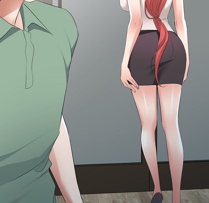 Don't Seduce Me! - episode 25 - 153