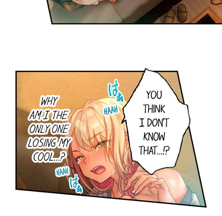 Sex in a Sauna With a No Makeup Gyaru - episode 9 - 28