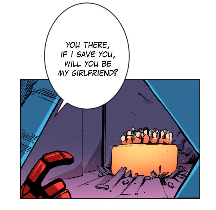 Galauman - episode 25 - 80