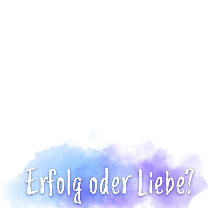 Erfolg oder Liebe? - episode 4 - 9