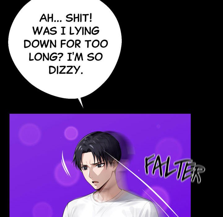 Workaholic Gangster - episode 30 - 128