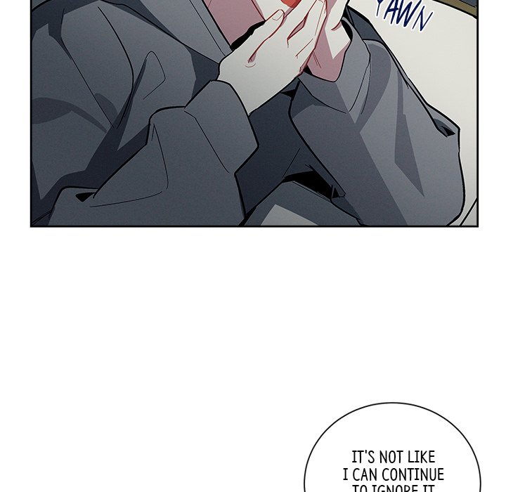 Cherry Doll Scandal - episode 1 - 126
