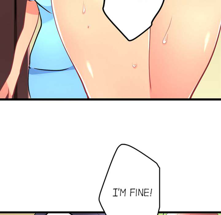 What She Fell on Was the Tip of My Dick - episode 15 - 16