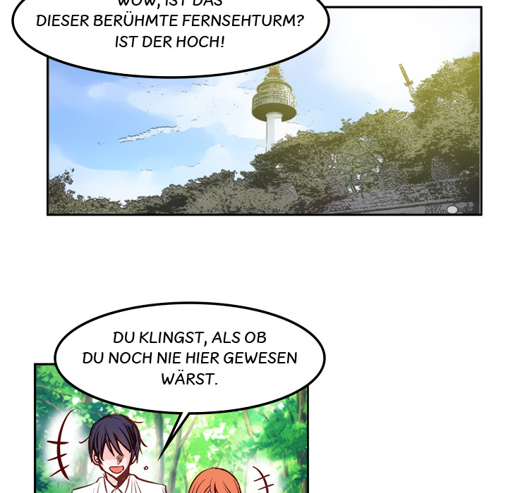 Die Jugendpille - episode 22 - 23