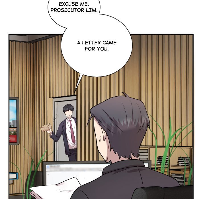 Fraud Smash : Prosecutor Lim's Secret Operation - episode 20 - 106