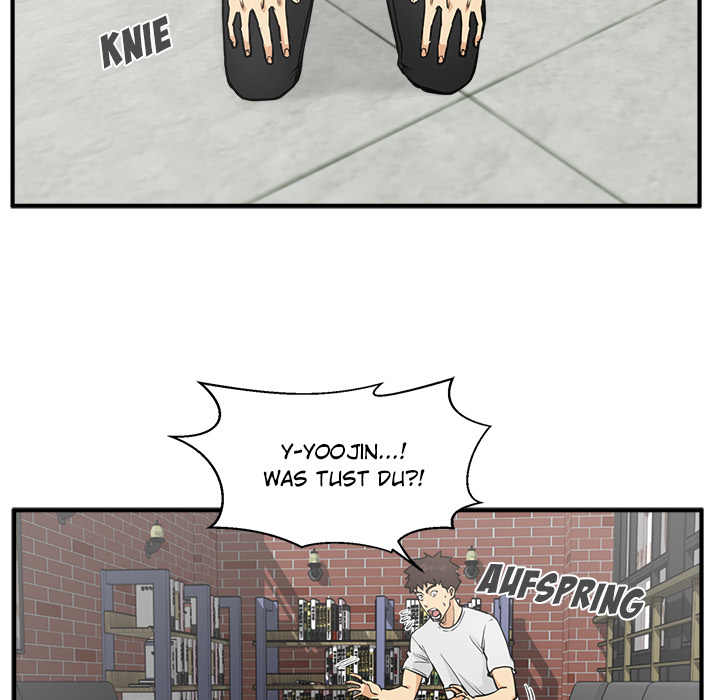 Los geht´s Mr. Kang! - episode 64 - 17