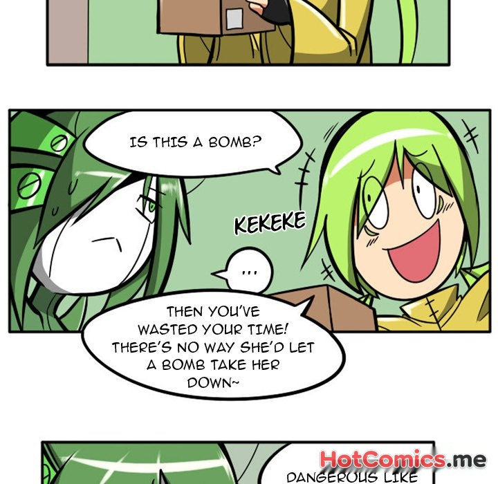Maki and Friends - episode 86 - 41