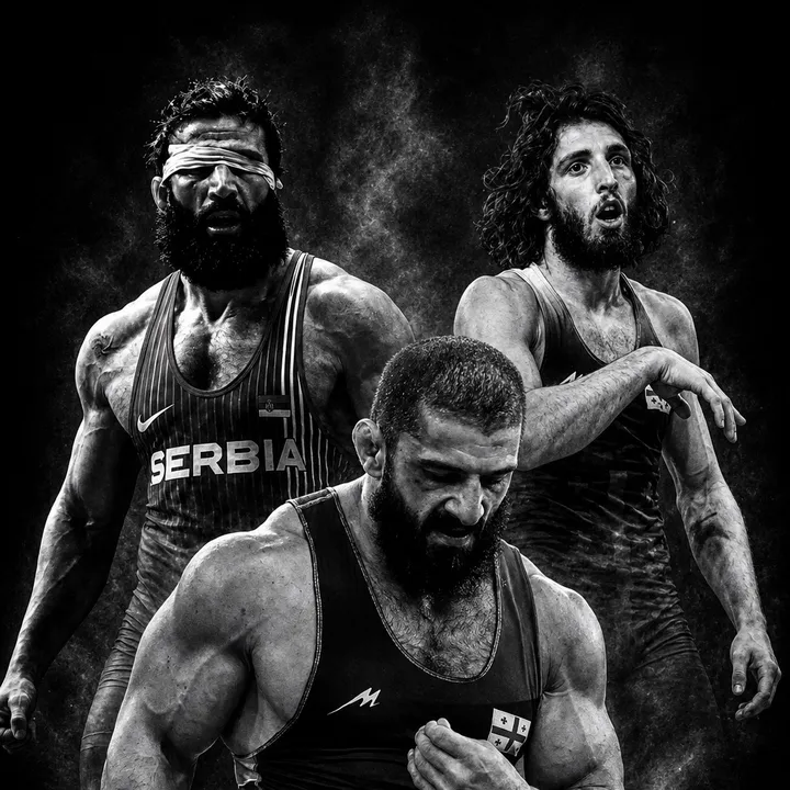 @torwrest