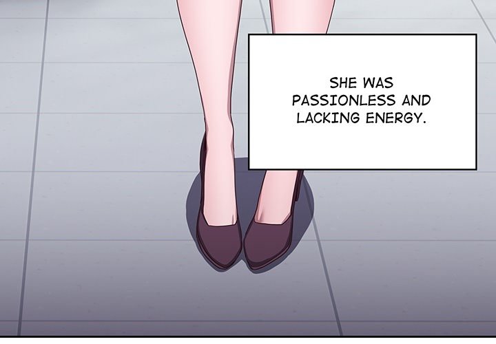 Troublesome Employee Warning - episode Prologue - 3