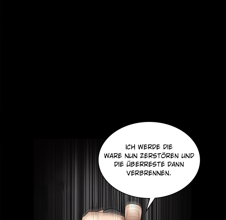 Ohne Worte 2: Die Rückkehr - episode 5 - 4
