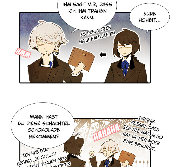Ardors Königreich - episode 43 - 15