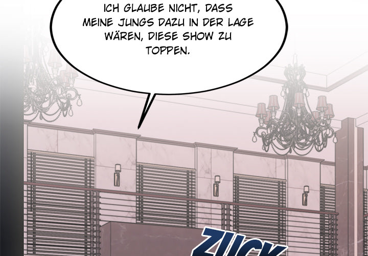 Ehe in Fesseln - episode 2 - 1
