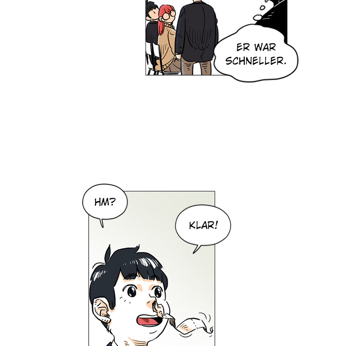 Hero Kim: Wer hat einen Retter bestellt? - episode 3 - 39