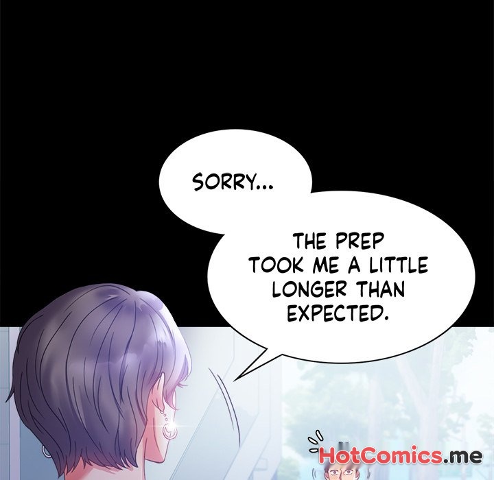 Infidelity 101 - episode 14 - 137