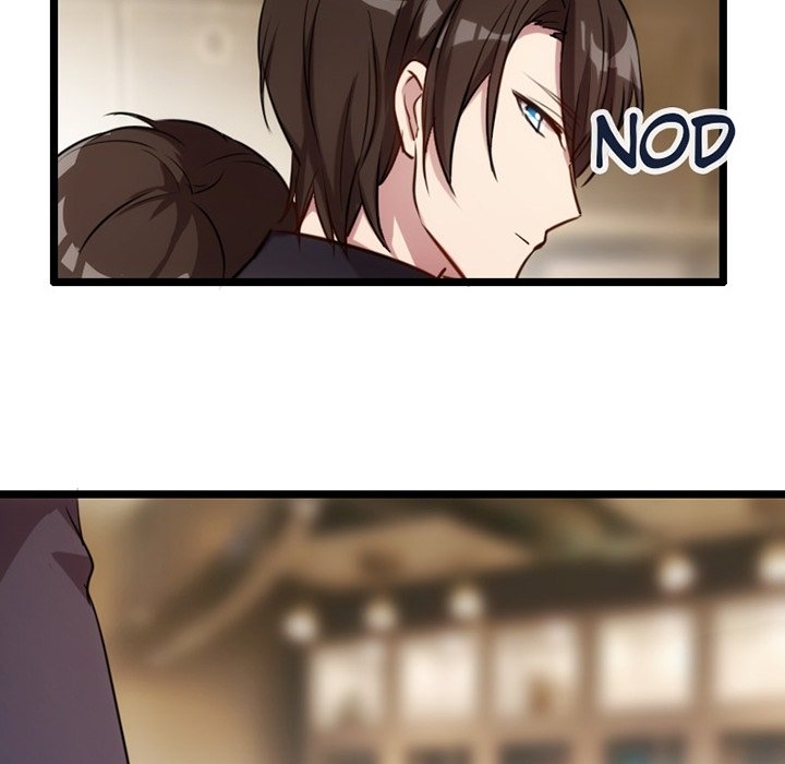 CEO's Sudden Proposal - episode 1 - 60