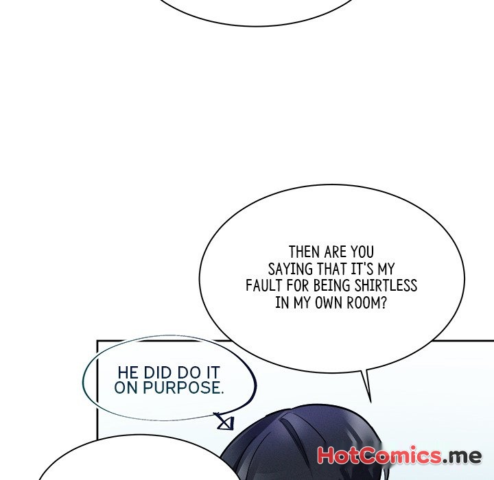 Cherry Doll Scandal - episode 6 - 92