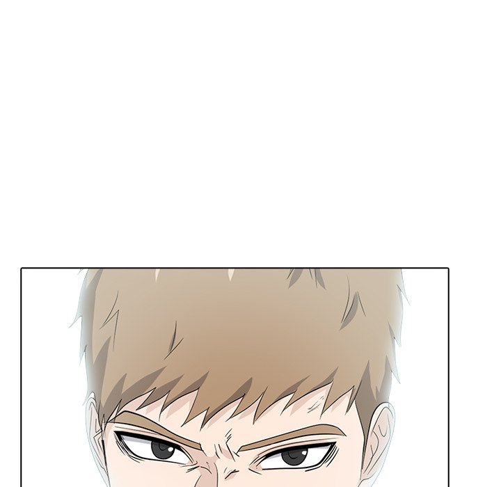 High School Legend Boost - episode 8 - 5