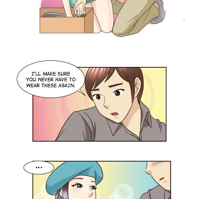 My New Co-worker - episode 22 - 35