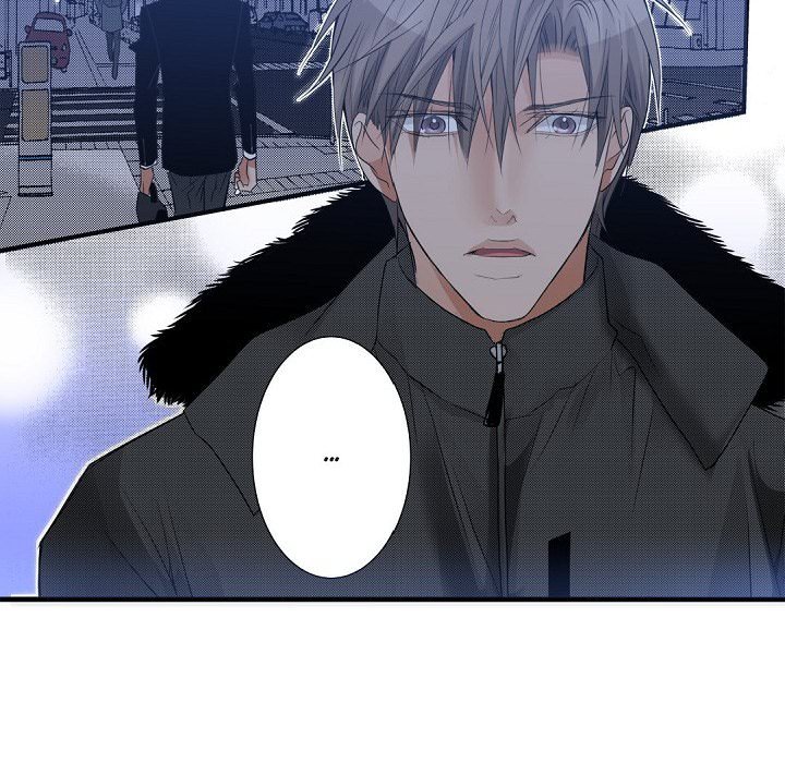 Work, Fight and Love - Webtoon Edition - episode 35 - 89
