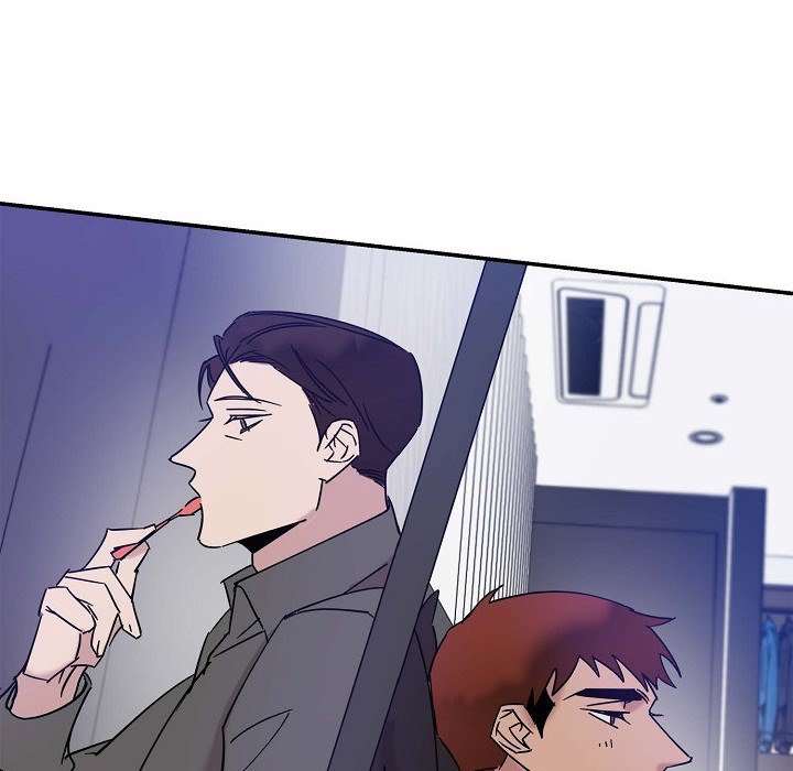 Lose Your Touch - episode 10 - 78