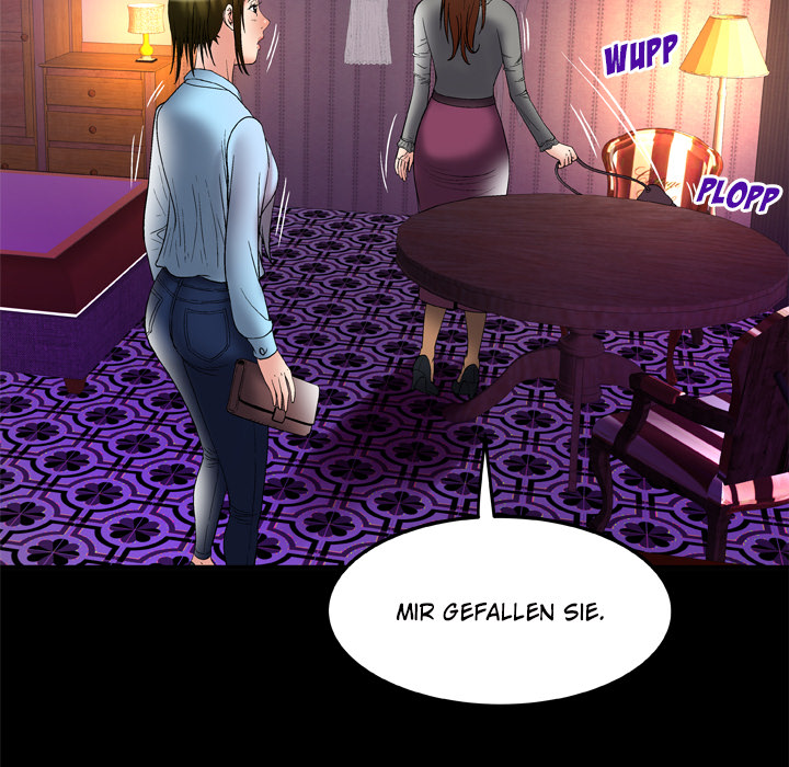 Die Partner meiner Frau - episode 68 - 50