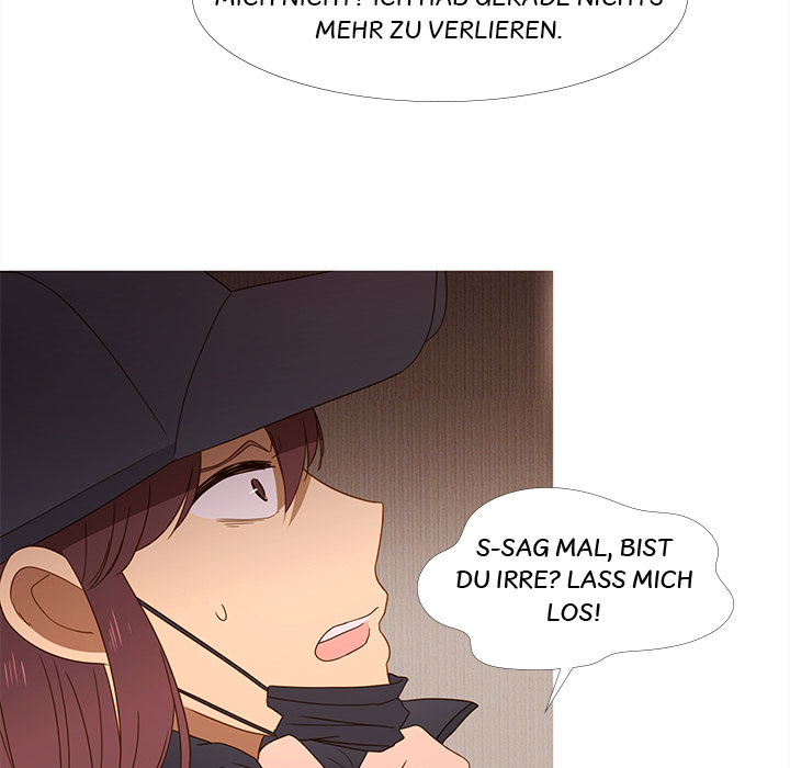 Mein Leben als Halb-Magi - episode 47 - 70