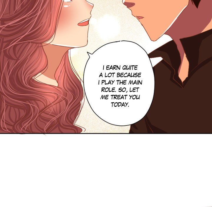 My Girlfriend is a Soap Opera Star - episode 28 - 73