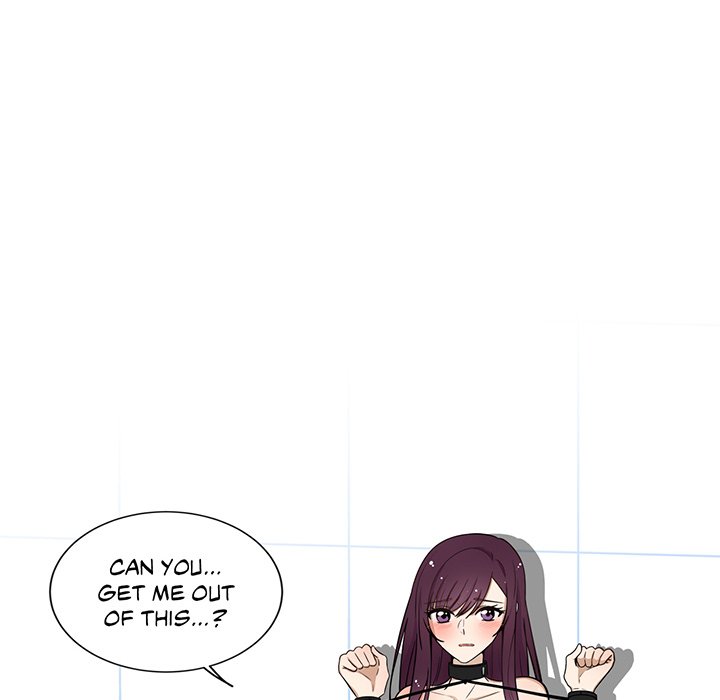 Shame Room - episode 1 - 11