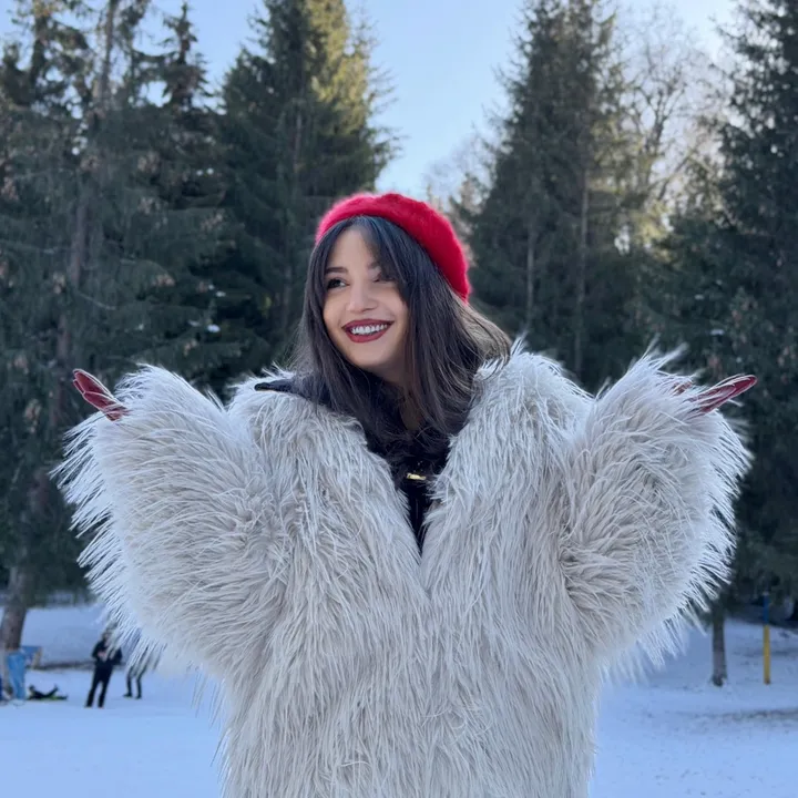 niniikazaishvili