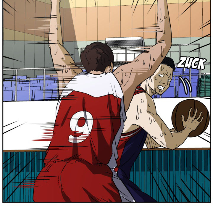 Tweener - episode 53 - 39