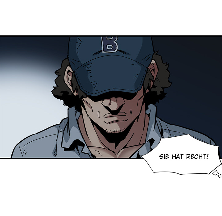 Wer hat Angst vor Mister H? - episode 2 - 63