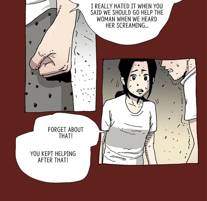 They're Coming - episode 23 - 38