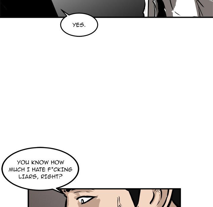 He Queen - episode 19 - 45