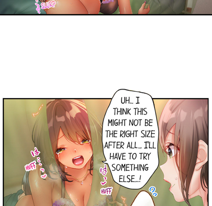 Sex in a Sauna With a No Makeup Gyaru - episode 17 - 35
