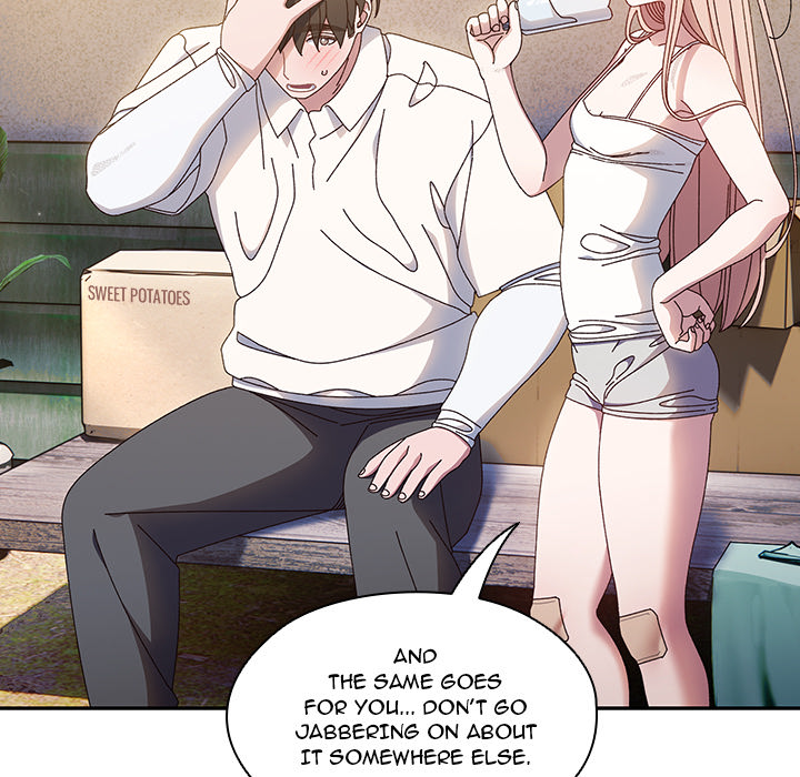 Boss! I'm Taking Your Girl! - UNCENSORED - episode 15 - 99