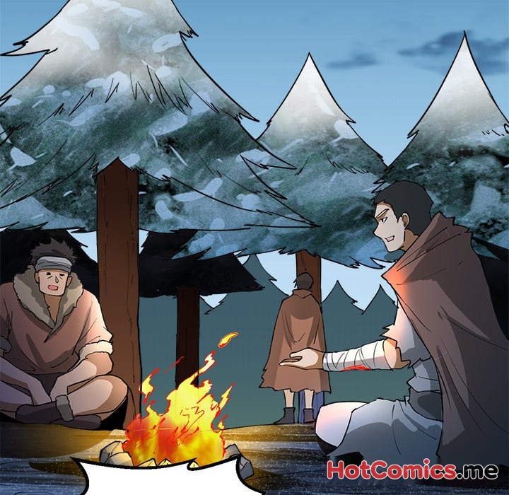 Survival Logbook - episode 60 - 50