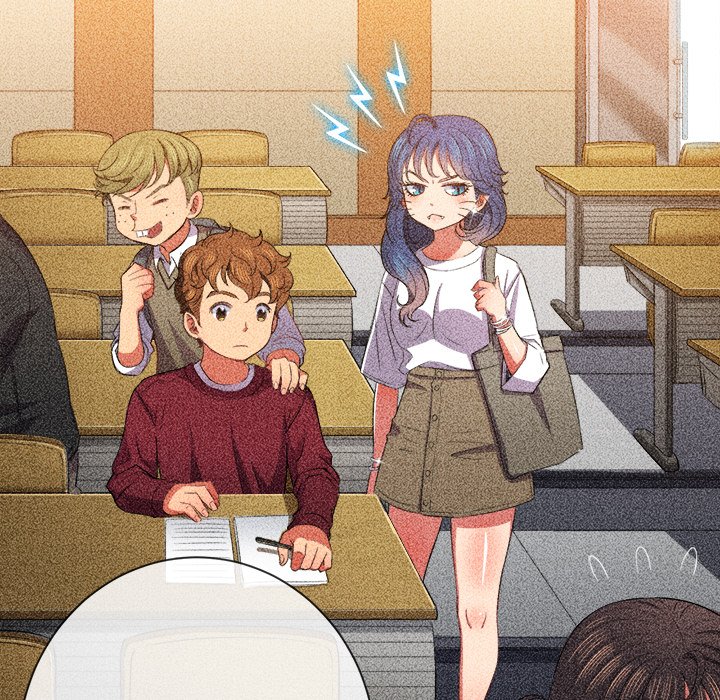 My High School Bully - episode 61 - 22