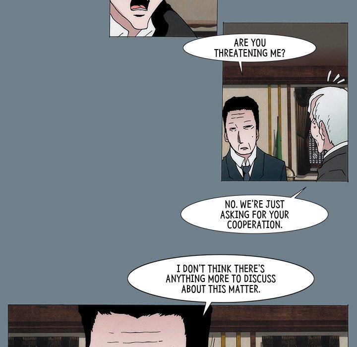 Head of the Herd - episode 1 - 4