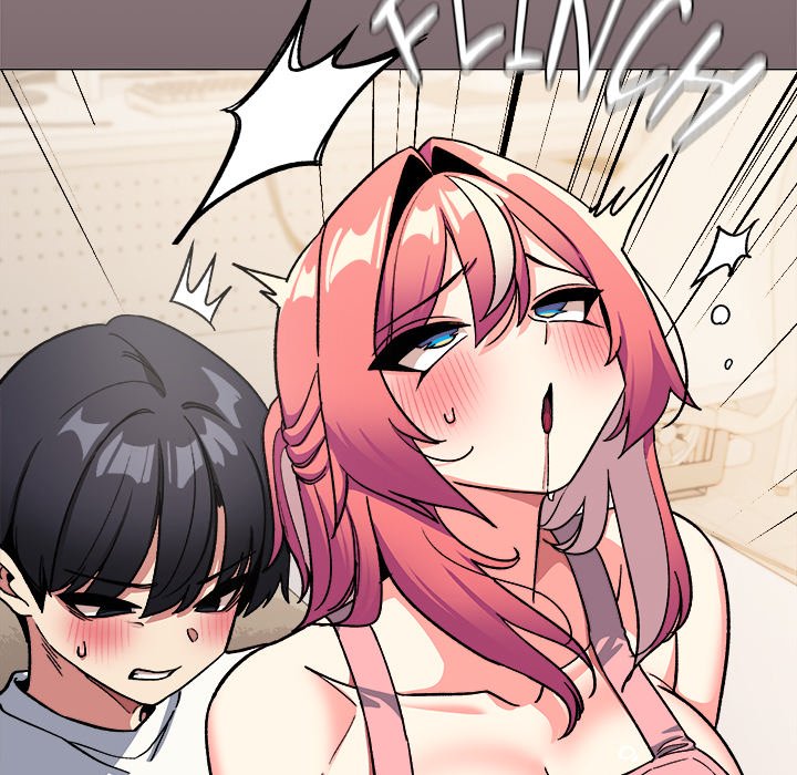 Someone Stop Her! - episode 56 - 89